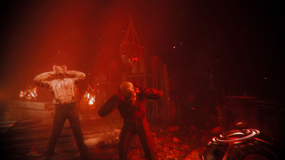 图片[1]-骨之王者 Build.20731153（King of Bones）免安装英文版-测试