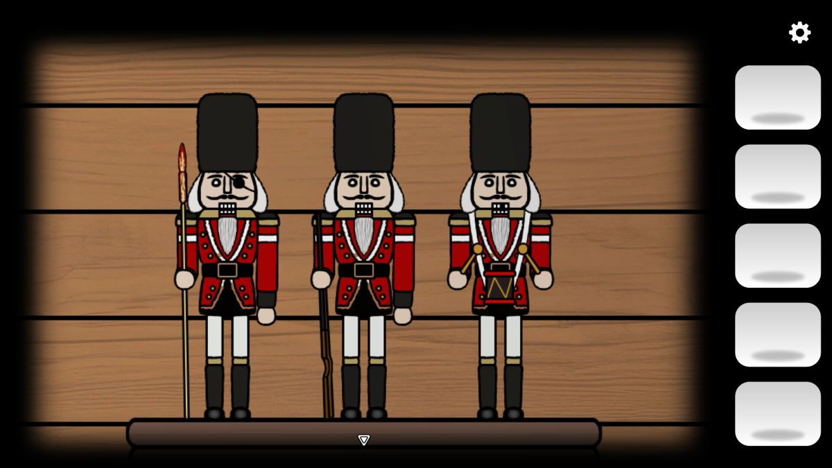 图片[1]-骨之王者 Build.20731153（King of Bones）免安装英文版-测试