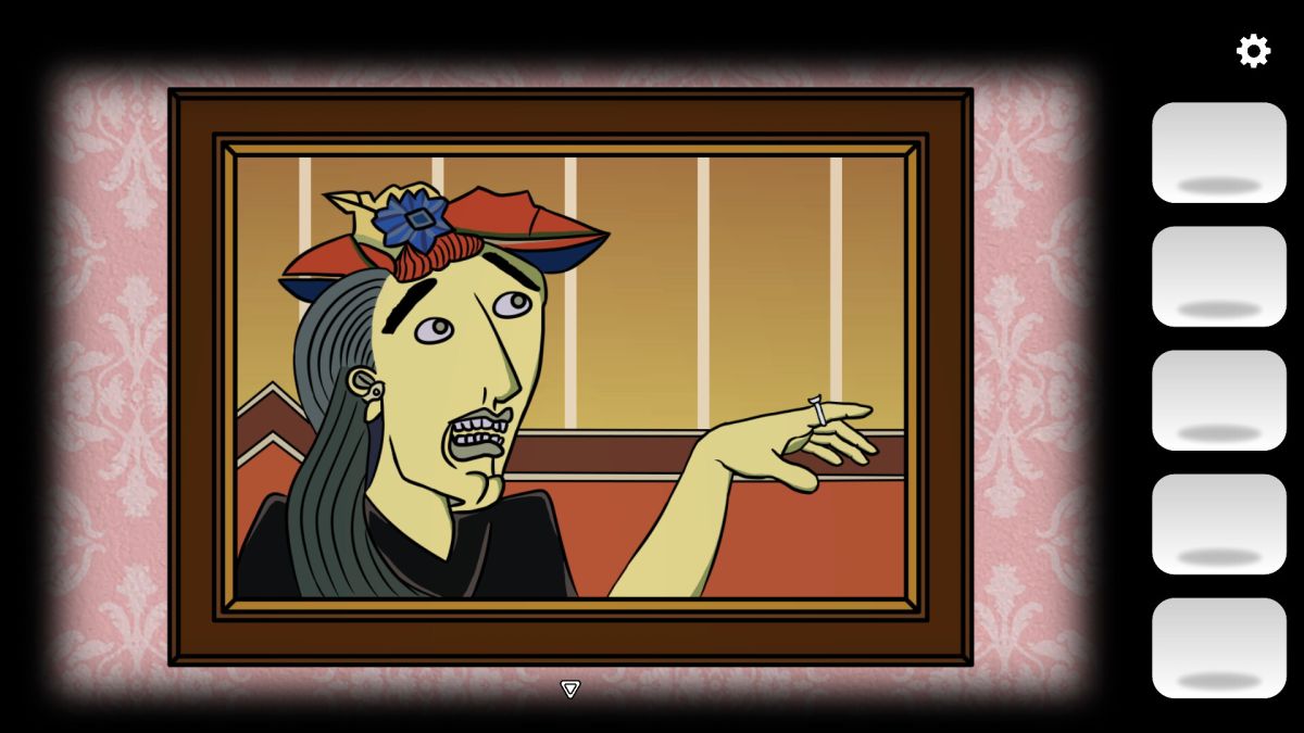 图片[1]-骨之王者 Build.20731153（King of Bones）免安装英文版-测试