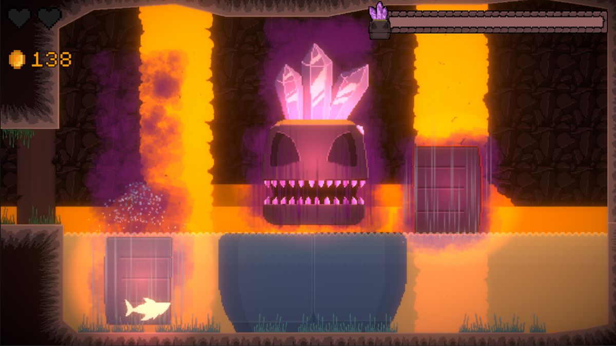 图片[1]-骨之王者 Build.20731153（King of Bones）免安装英文版-测试