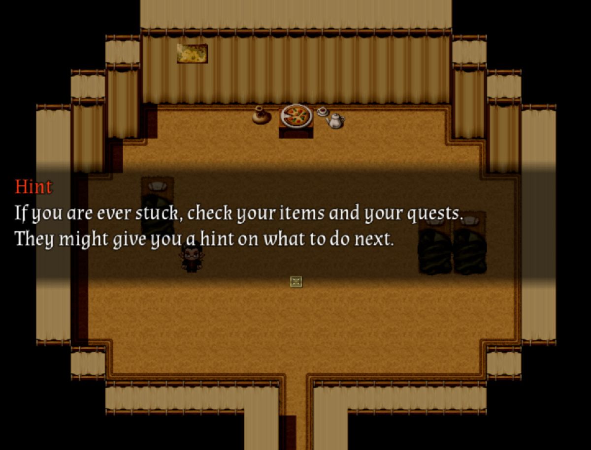 图片[1]-骨之王者 Build.20731153（King of Bones）免安装英文版-测试