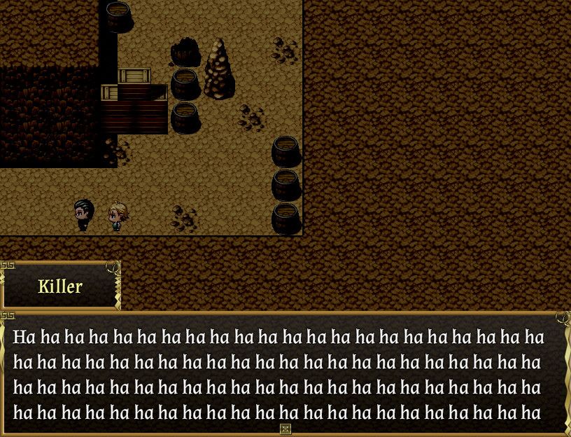 图片[1]-骨之王者 Build.20731153（King of Bones）免安装英文版-测试