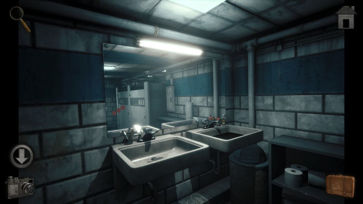 图片[1]-骨之王者 Build.20731153（King of Bones）免安装英文版-测试