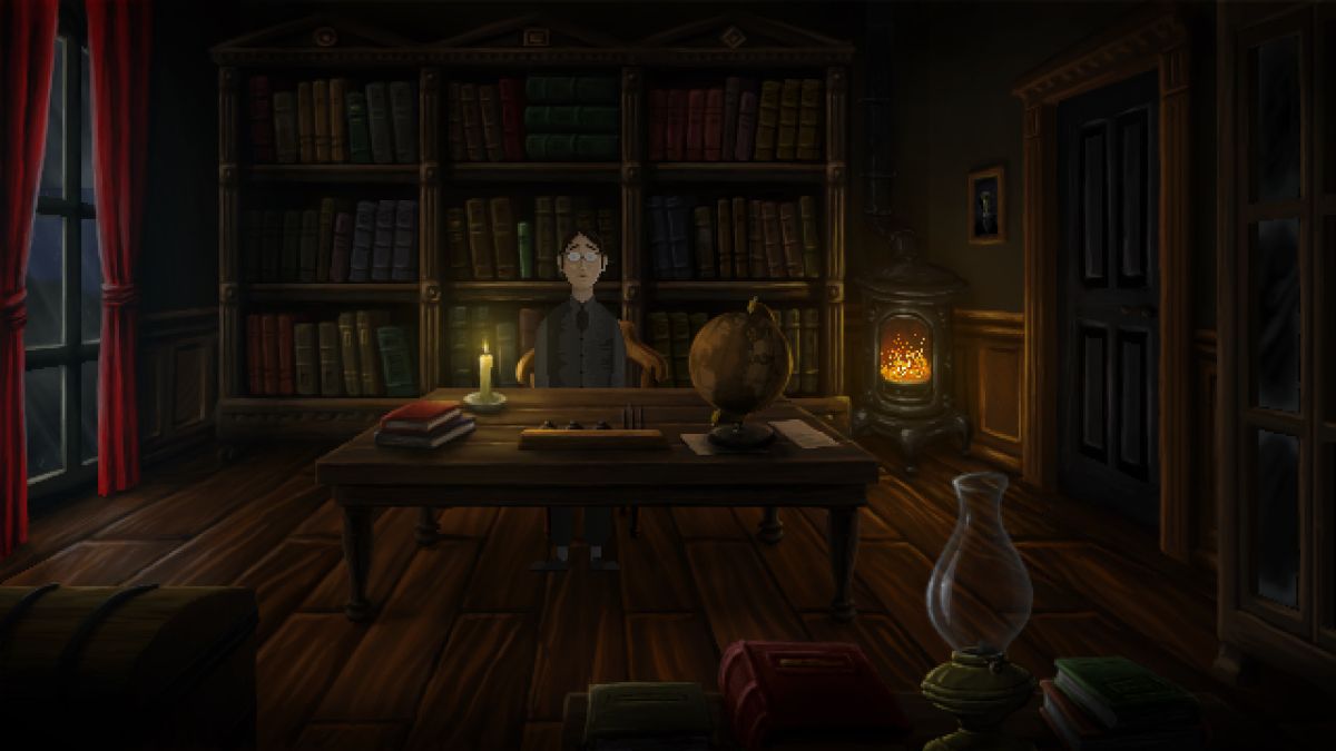 图片[1]-骨之王者 Build.20731153（King of Bones）免安装英文版-测试