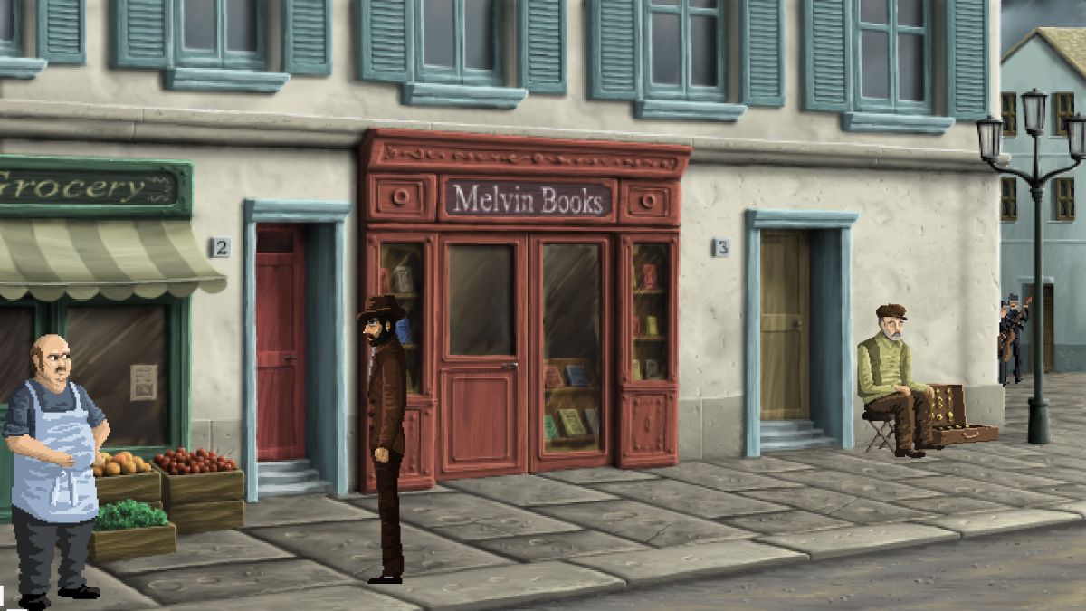 图片[1]-骨之王者 Build.20731153（King of Bones）免安装英文版-测试