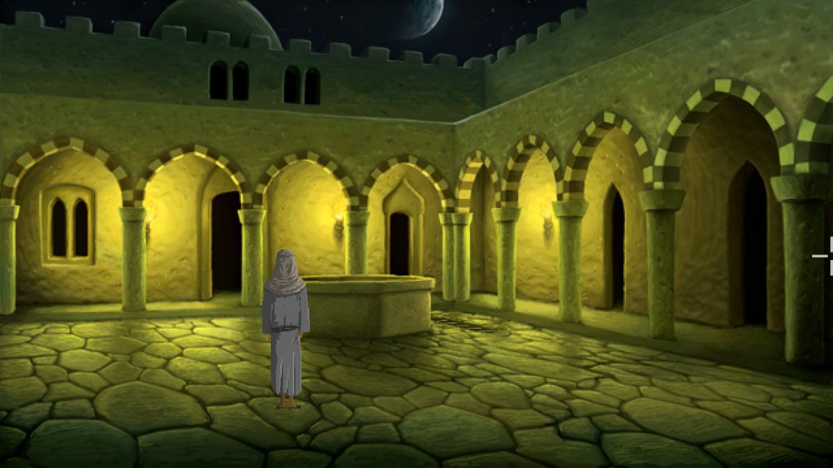 图片[1]-骨之王者 Build.20731153（King of Bones）免安装英文版-测试