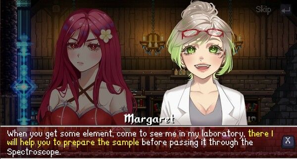 图片[1]-骨之王者 Build.20731153（King of Bones）免安装英文版-测试