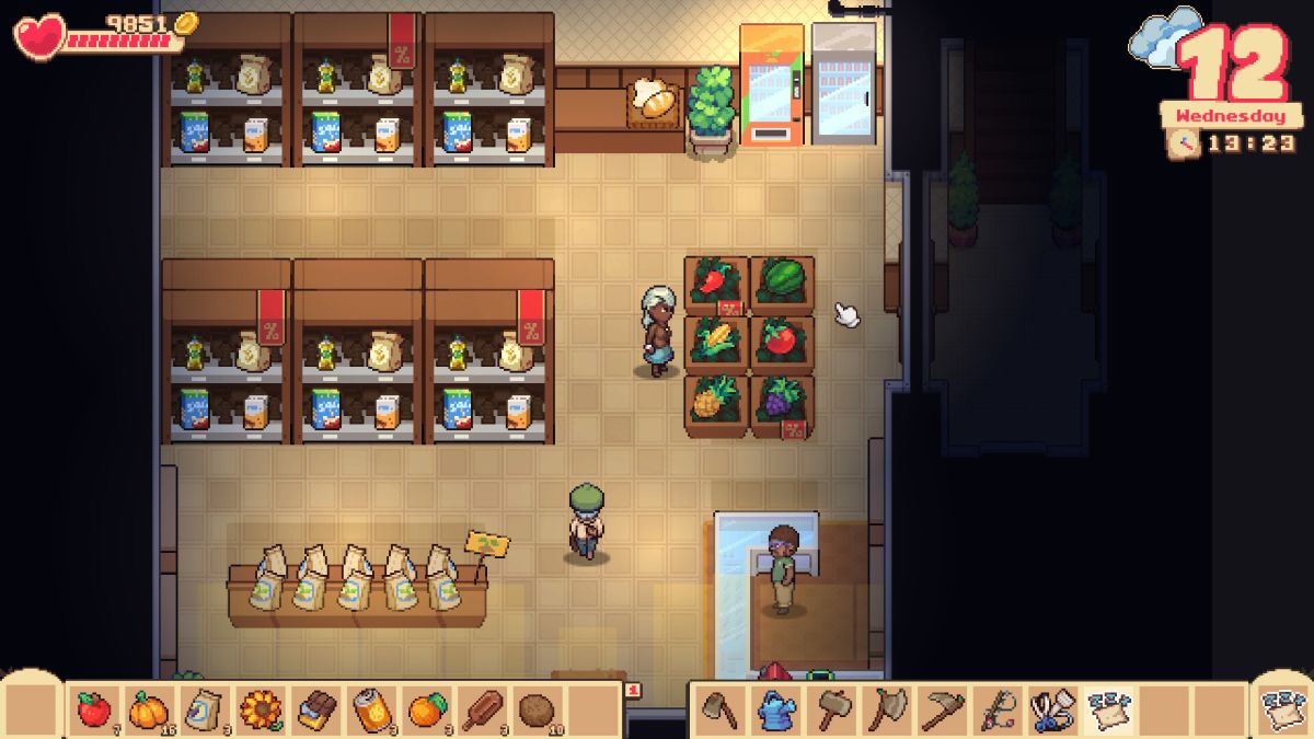 图片[1]-骨之王者 Build.20731153（King of Bones）免安装英文版-测试