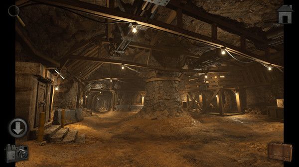 图片[1]-骨之王者 Build.20731153（King of Bones）免安装英文版-测试