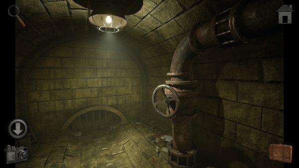 图片[1]-骨之王者 Build.20731153（King of Bones）免安装英文版-测试