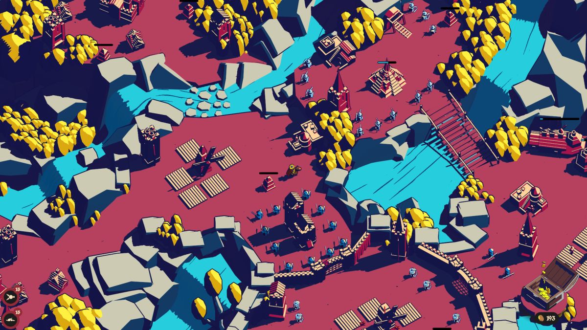 图片[1]-骨之王者 Build.20731153（King of Bones）免安装英文版-测试