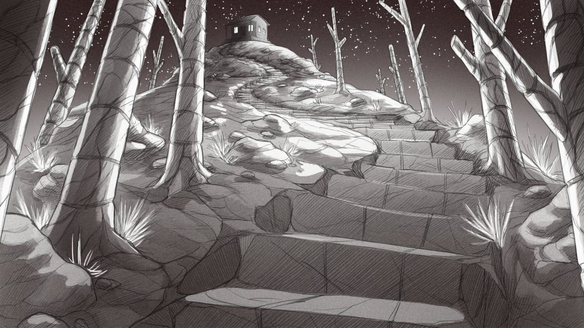 图片[1]-骨之王者 Build.20731153（King of Bones）免安装英文版-测试