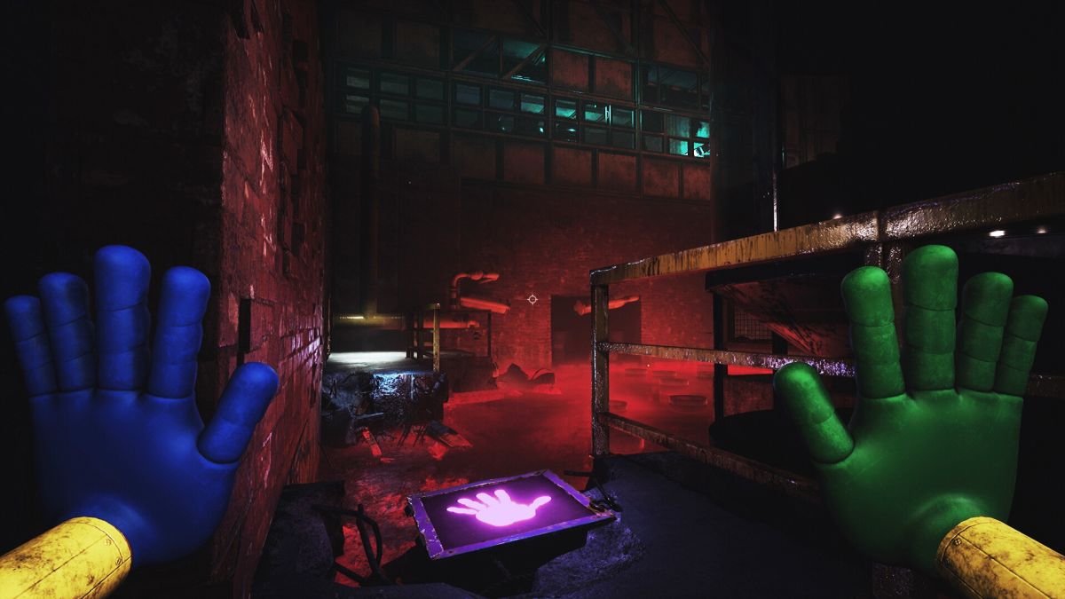 图片[1]-骨之王者 Build.20731153（King of Bones）免安装英文版-测试