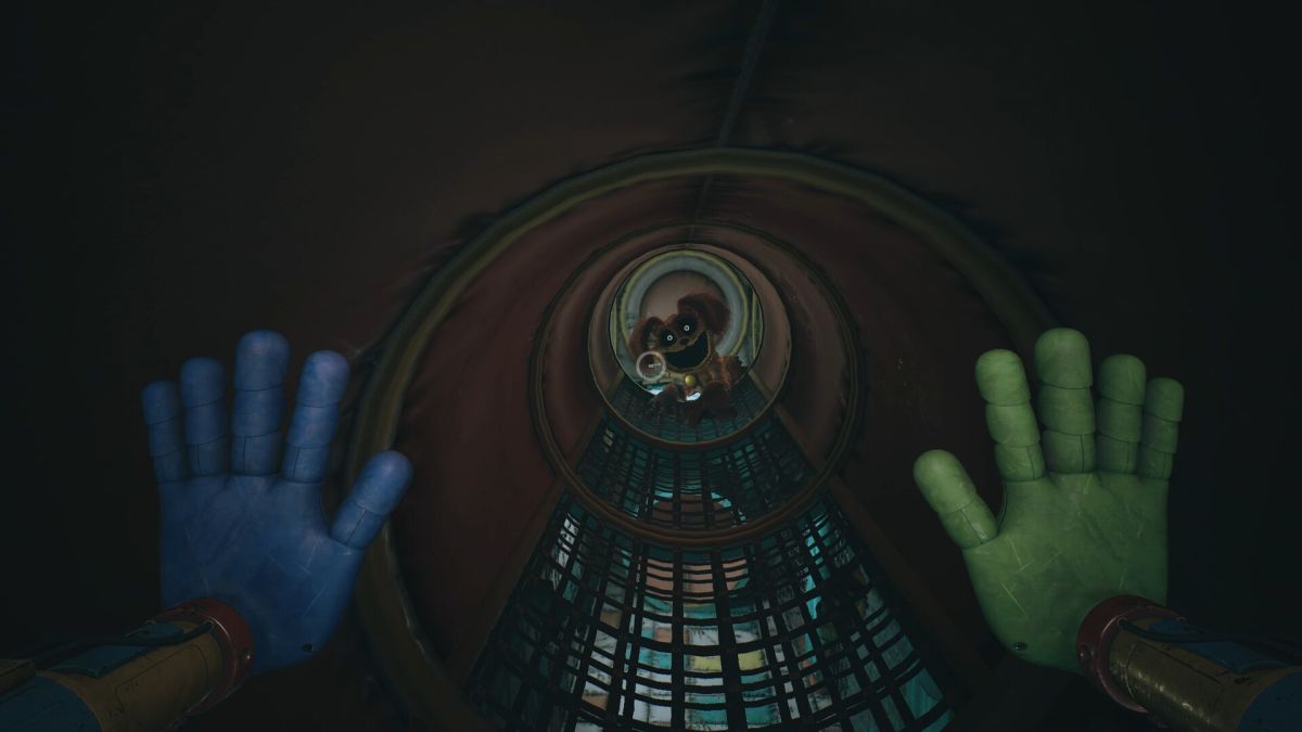 图片[1]-骨之王者 Build.20731153（King of Bones）免安装英文版-测试