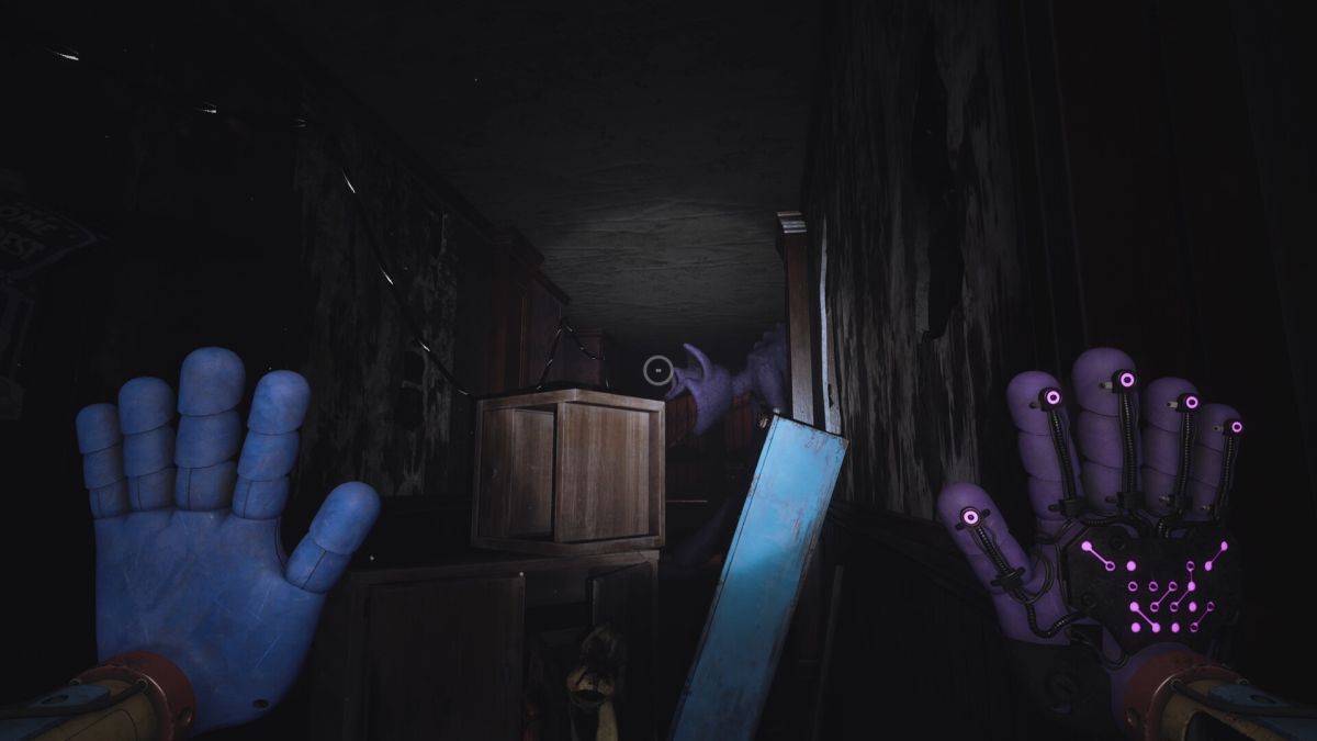 图片[1]-骨之王者 Build.20731153（King of Bones）免安装英文版-测试