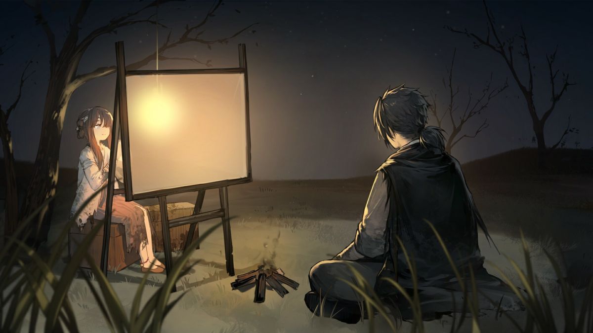 图片[1]-骨之王者 Build.20731153（King of Bones）免安装英文版-测试