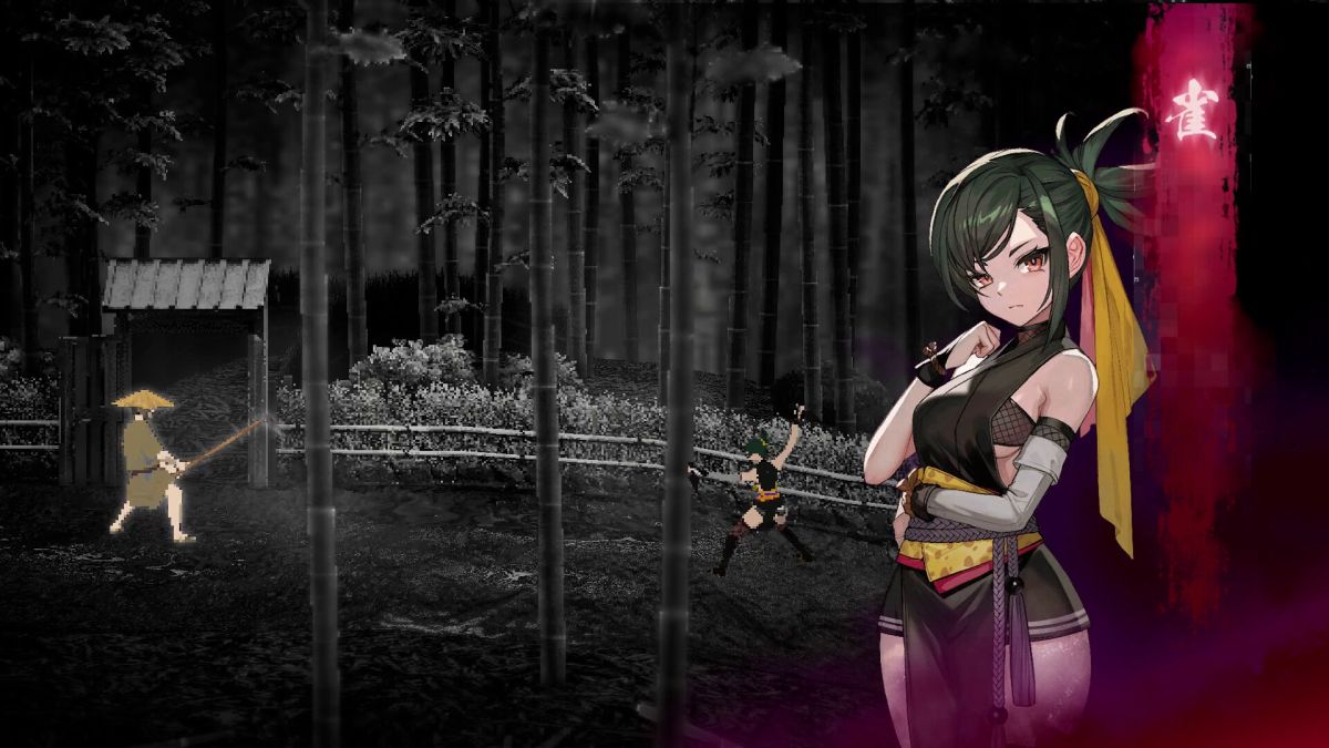 图片[1]-骨之王者 Build.20731153（King of Bones）免安装英文版-测试