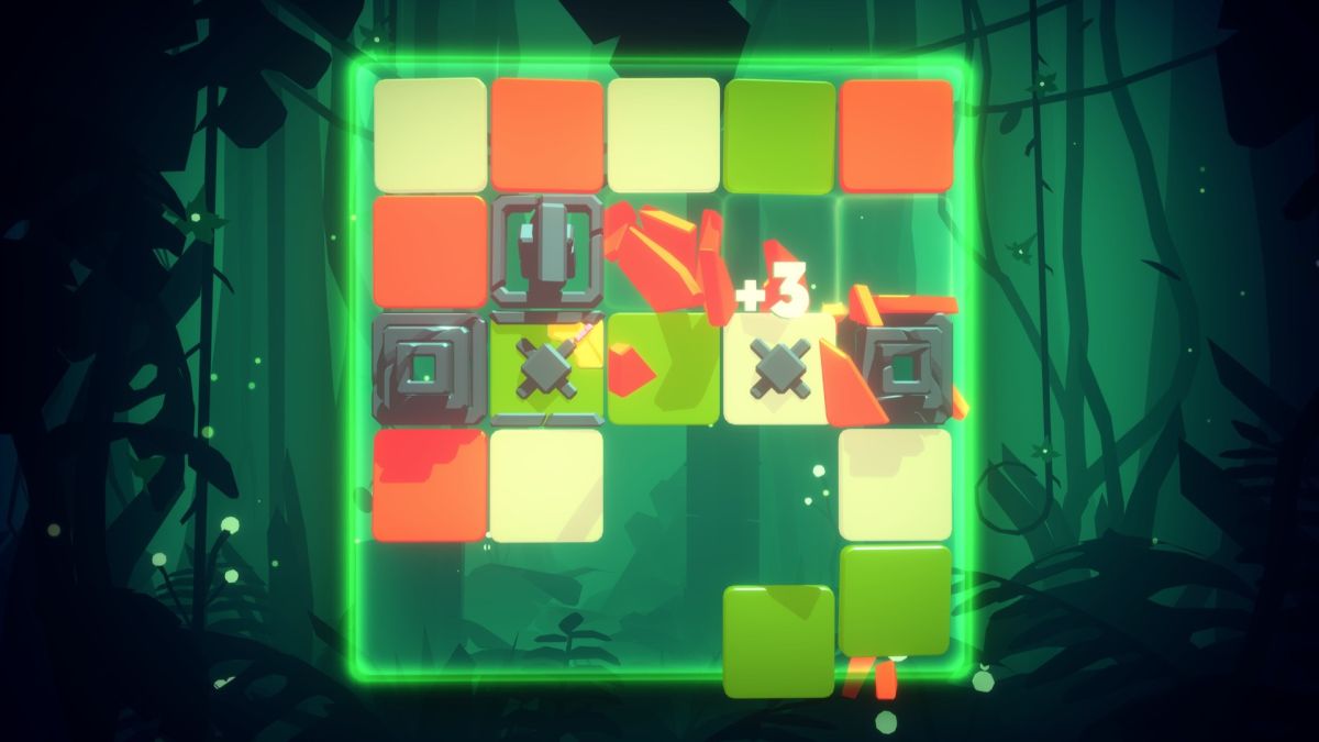 图片[1]-骨之王者 Build.20731153（King of Bones）免安装英文版-测试