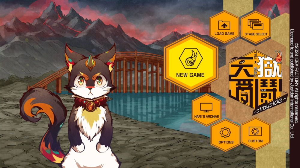 图片[1]-骨之王者 Build.20731153（King of Bones）免安装英文版-测试