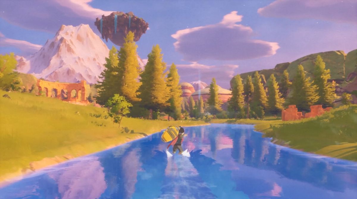 图片[1]-骨之王者 Build.20731153（King of Bones）免安装英文版-测试