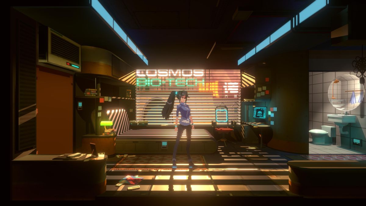 图片[1]-骨之王者 Build.20731153（King of Bones）免安装英文版-测试