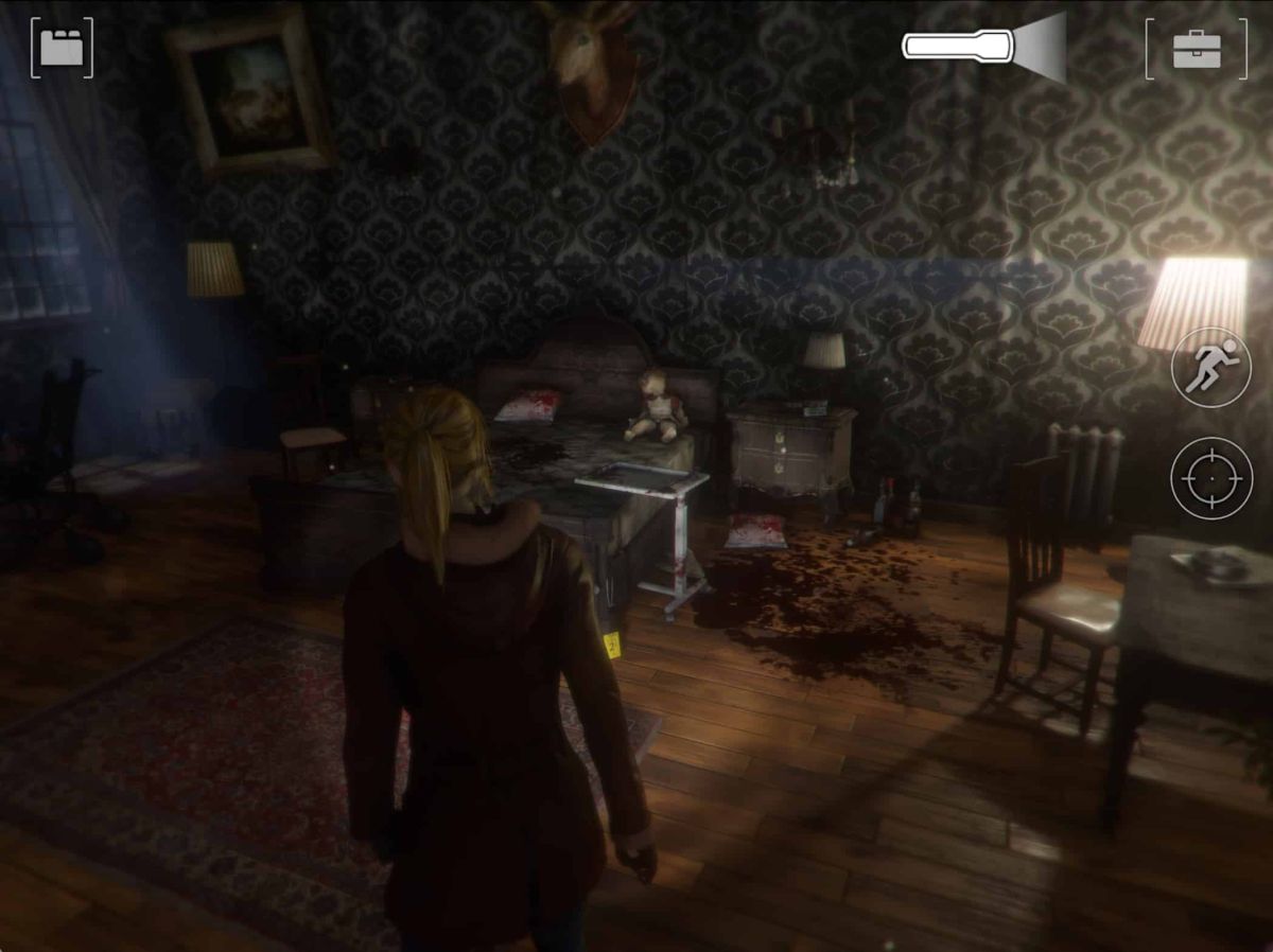 图片[1]-骨之王者 Build.20731153（King of Bones）免安装英文版-测试