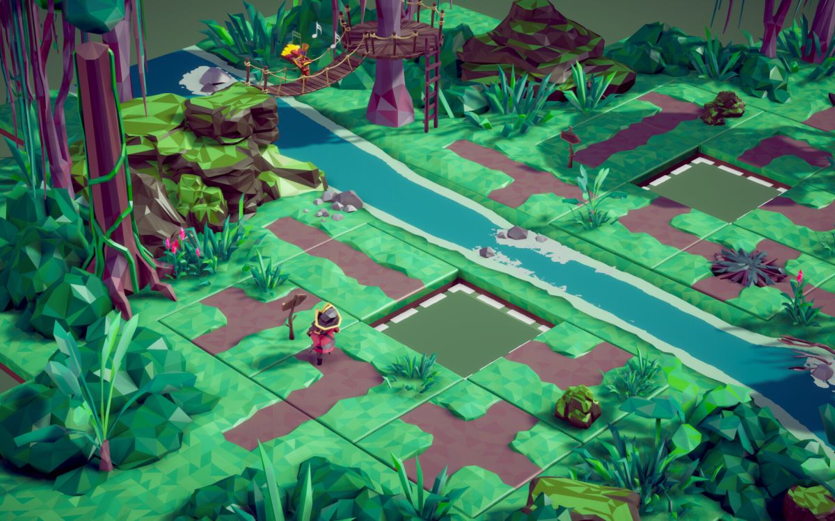 图片[1]-骨之王者 Build.20731153（King of Bones）免安装英文版-测试