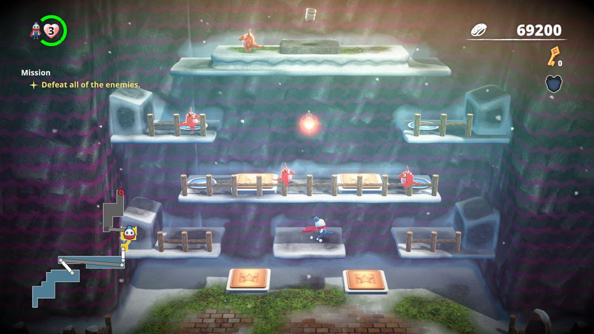 图片[1]-骨之王者 Build.20731153（King of Bones）免安装英文版-测试