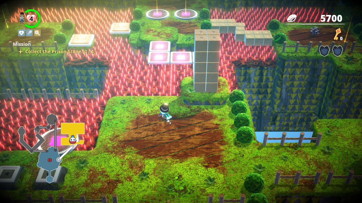 图片[1]-骨之王者 Build.20731153（King of Bones）免安装英文版-测试