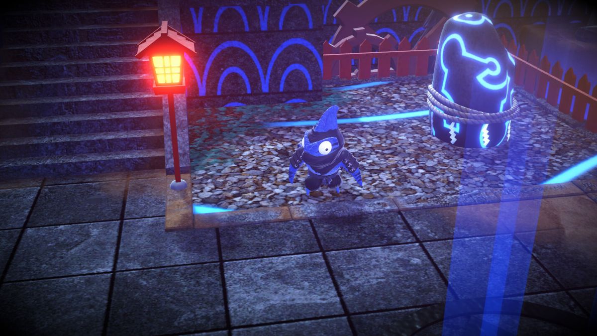 图片[1]-骨之王者 Build.20731153（King of Bones）免安装英文版-测试