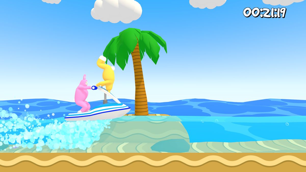 图片[1]-骨之王者 Build.20731153（King of Bones）免安装英文版-测试