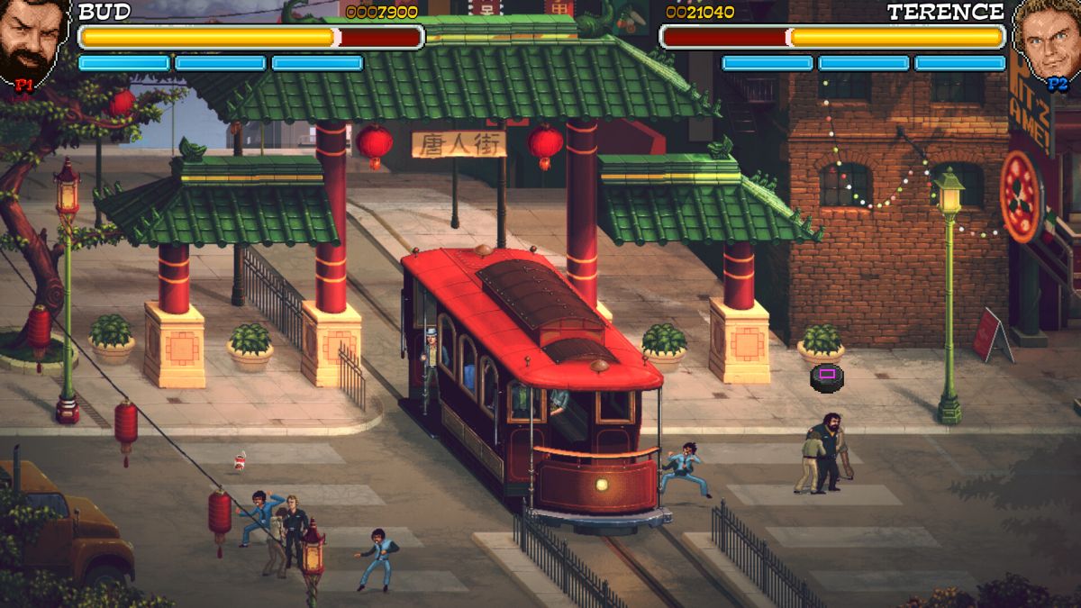 图片[1]-骨之王者 Build.20731153（King of Bones）免安装英文版-测试