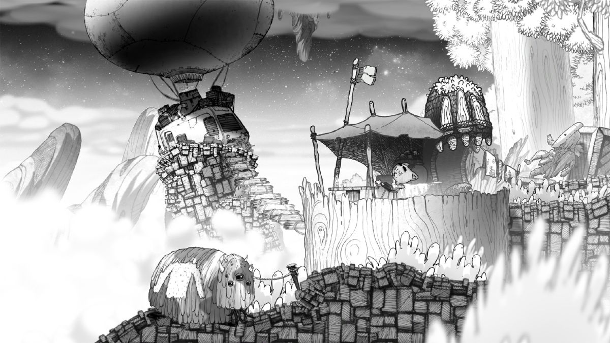 图片[1]-骨之王者 Build.20731153（King of Bones）免安装英文版-测试