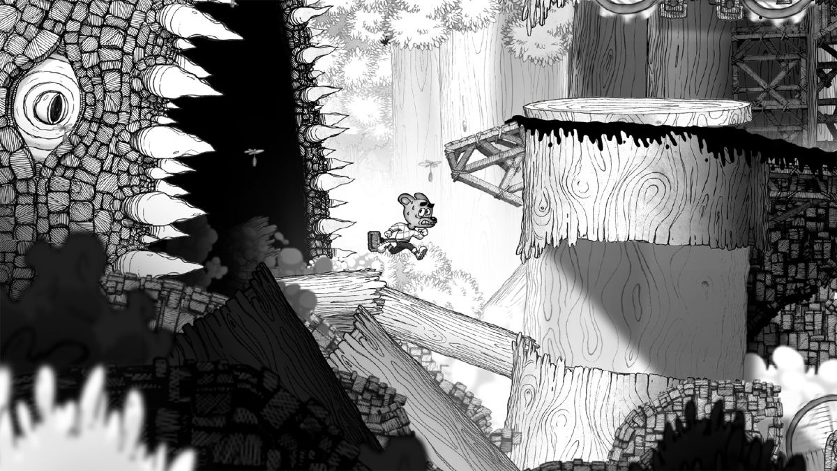 图片[1]-骨之王者 Build.20731153（King of Bones）免安装英文版-测试