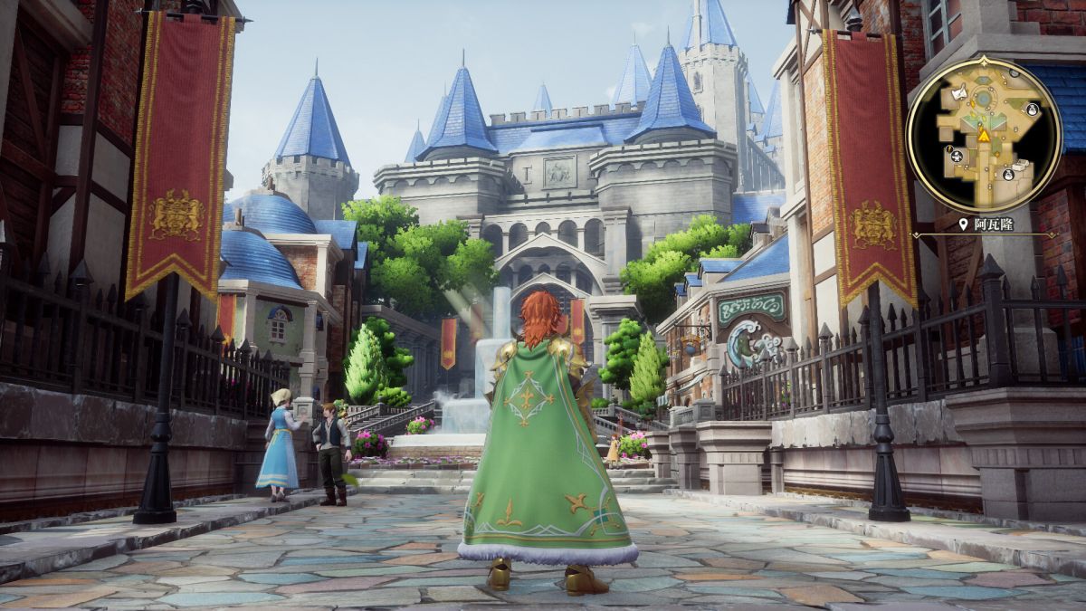 图片[1]-骨之王者 Build.20731153（King of Bones）免安装英文版-测试