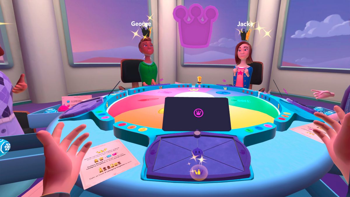 图片[1]-骨之王者 Build.20731153（King of Bones）免安装英文版-测试