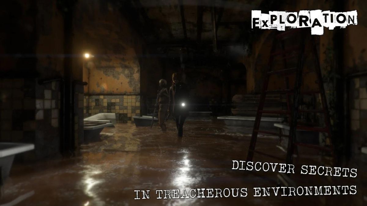 图片[1]-骨之王者 Build.20731153（King of Bones）免安装英文版-测试