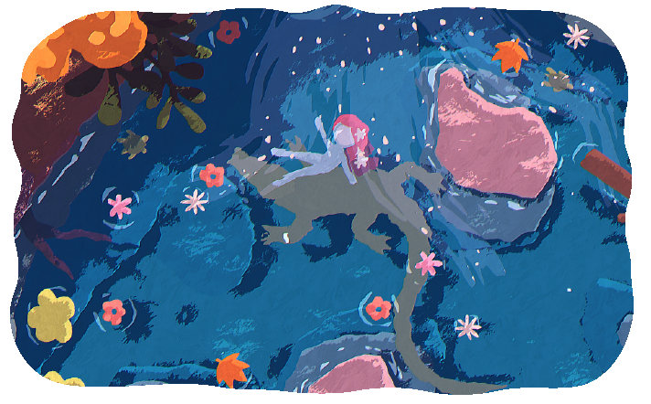 图片[1]-骨之王者 Build.20731153（King of Bones）免安装英文版-测试