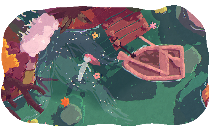 图片[1]-骨之王者 Build.20731153（King of Bones）免安装英文版-测试