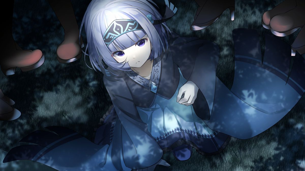 图片[1]-骨之王者 Build.20731153（King of Bones）免安装英文版-测试