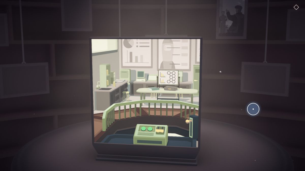 图片[1]-骨之王者 Build.20731153（King of Bones）免安装英文版-测试