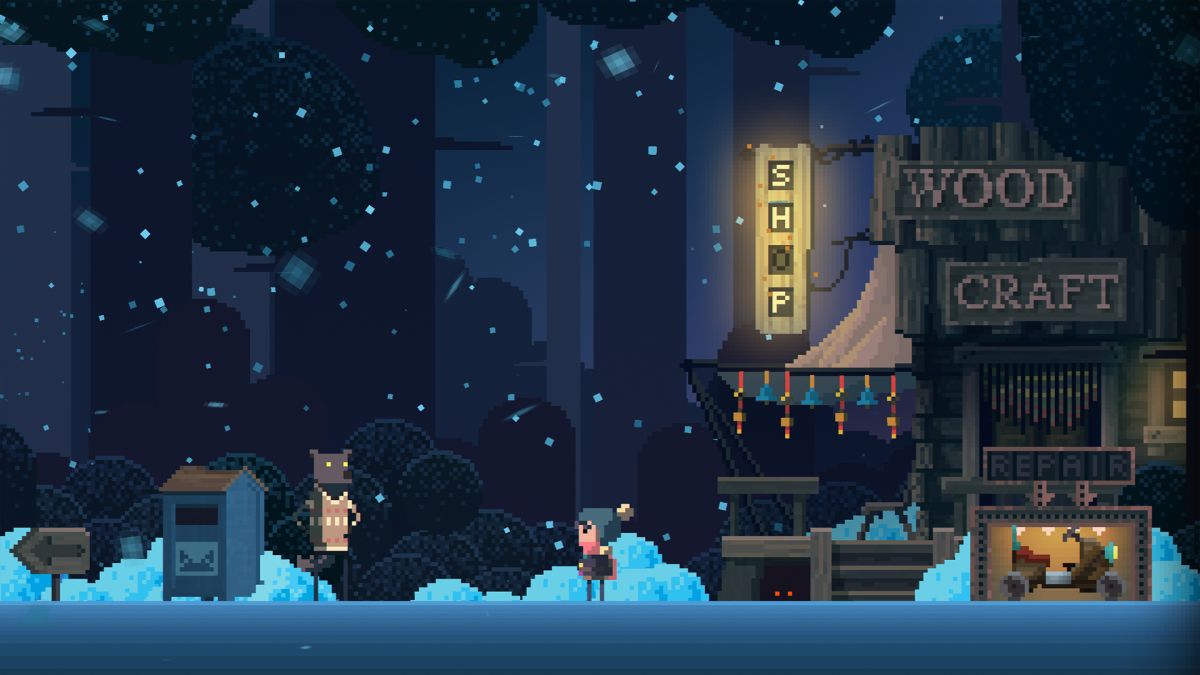 图片[1]-骨之王者 Build.20731153（King of Bones）免安装英文版-测试