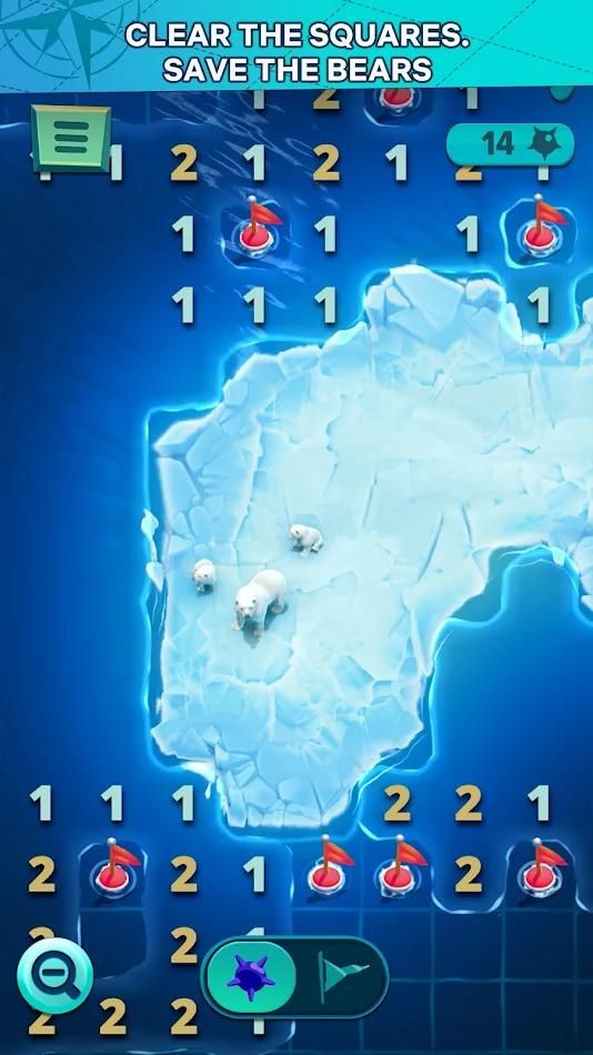 图片[1]-骨之王者 Build.20731153（King of Bones）免安装英文版-测试