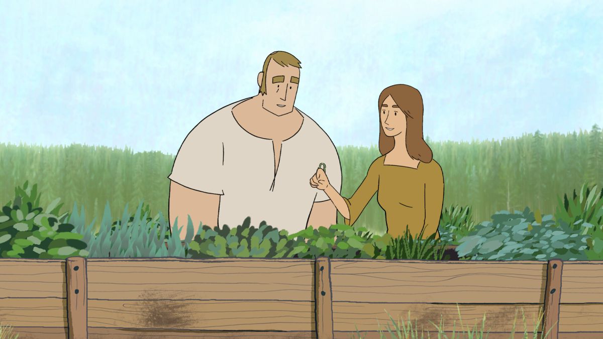 图片[1]-骨之王者 Build.20731153（King of Bones）免安装英文版-测试