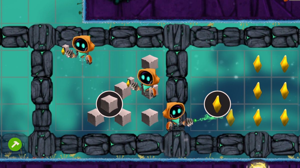 图片[1]-骨之王者 Build.20731153（King of Bones）免安装英文版-测试