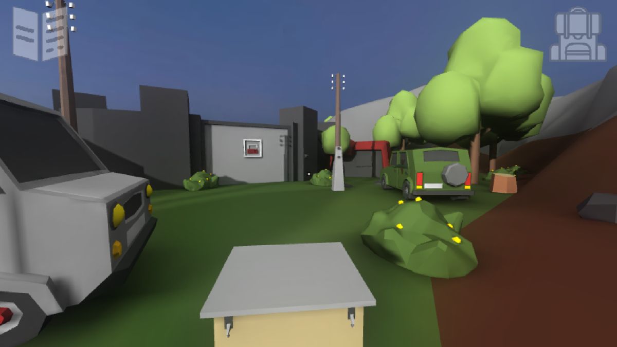 图片[1]-骨之王者 Build.20731153（King of Bones）免安装英文版-测试