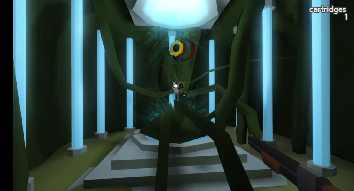 图片[1]-骨之王者 Build.20731153（King of Bones）免安装英文版-测试