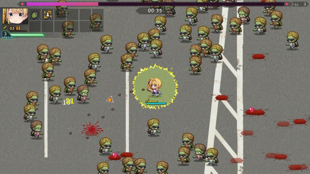 图片[1]-骨之王者 Build.20731153（King of Bones）免安装英文版-测试