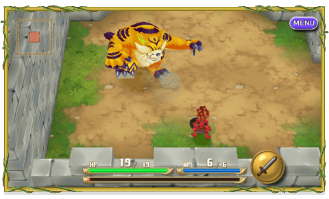 图片[1]-骨之王者 Build.20731153（King of Bones）免安装英文版-测试