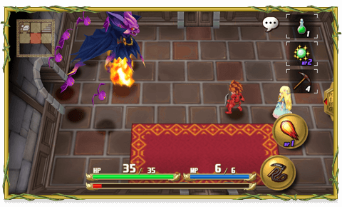 图片[1]-骨之王者 Build.20731153（King of Bones）免安装英文版-测试